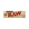 RAW Organic Hemp 1 1/4