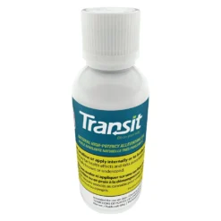 Transit Alleviating Oil