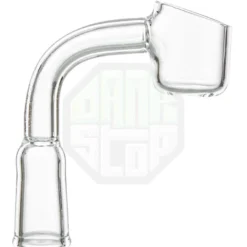 DankStop New Arrivals 2mm Thick Quartz Banger Nail 19 DankStop New Arrivals 2mm Thick Quartz Banger Nail