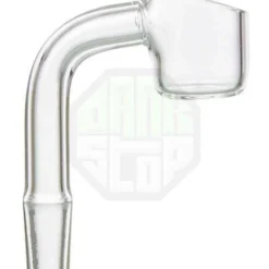 DankStop New Arrivals 2mm Thick Quartz Banger Nail 20 DankStop New Arrivals 2mm Thick Quartz Banger Nail