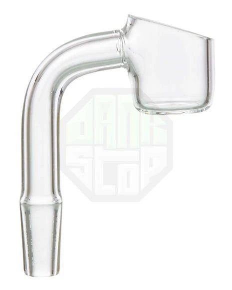 DankStop New Arrivals 2mm Thick Quartz Banger Nail 9 DankStop New Arrivals 2mm Thick Quartz Banger Nail