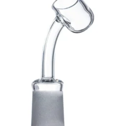 DankStop New Arrivals 2mm Thick Quartz Banger Nail 24 DankStop New Arrivals 2mm Thick Quartz Banger Nail