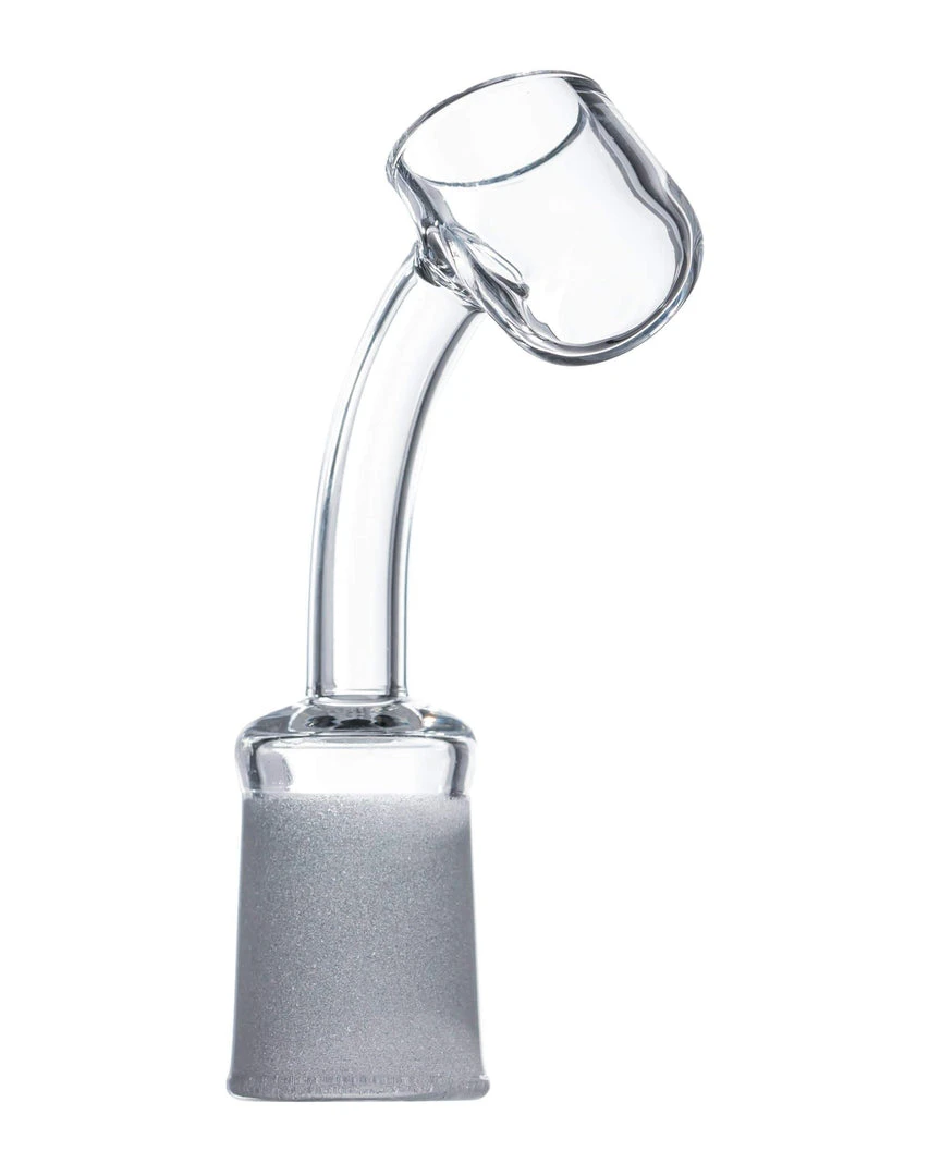 DankStop New Arrivals 2mm Thick Quartz Banger Nail 13 DankStop New Arrivals 2mm Thick Quartz Banger Nail