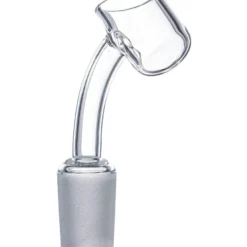 DankStop New Arrivals 2mm Thick Quartz Banger Nail 25 DankStop New Arrivals 2mm Thick Quartz Banger Nail