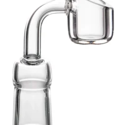 DankStop New Arrivals 2mm Thick Quartz Banger Nail