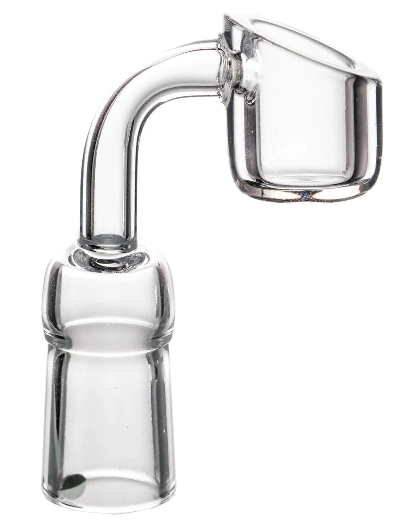 DankStop New Arrivals 2mm Thick Quartz Banger Nail 3 DankStop New Arrivals 2mm Thick Quartz Banger Nail