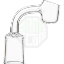 DankStop New Arrivals 2mm Thick Quartz Banger Nail 18 DankStop New Arrivals 2mm Thick Quartz Banger Nail