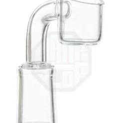 DankStop New Arrivals 2mm Thick Quartz Banger Nail