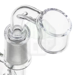 DankStop New Arrivals 2mm Thick Quartz Banger Nail 17 DankStop New Arrivals 2mm Thick Quartz Banger Nail