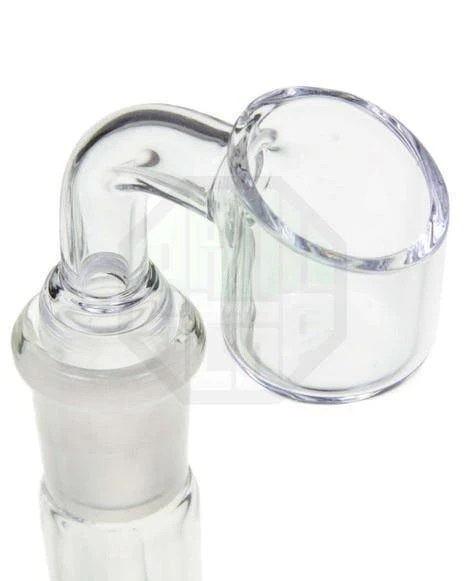 DankStop New Arrivals 2mm Thick Quartz Banger Nail 11 DankStop New Arrivals 2mm Thick Quartz Banger Nail