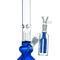 DankStop 3 Arm Tree Perc Ashcatcher New Arrivals