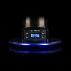 Arizer 3" Extreme Q/V-Tower Silicone Whip