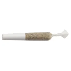 314 Pure Blended Kief Rolls Pre-Rolls