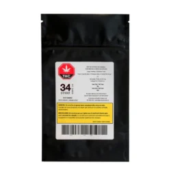 New Arrivals 34 Street Seed Co. 34 Street Cookie