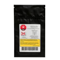 34 Street Seed Co. Zktlz X FPOG New Arrivals