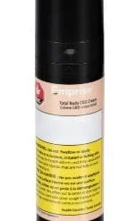 Emprise Canada Hybrid Strains Total Body CBD Cream