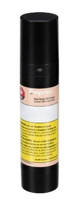 Emprise Canada Hybrid Strains Total Body CBD Cream 4 Emprise Canada Hybrid Strains Total Body CBD Cream