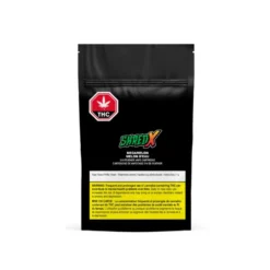 SHRED X New Arrivals Megamelon