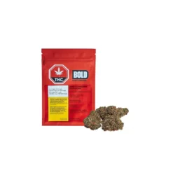 BOLD Limited Cultivar Series