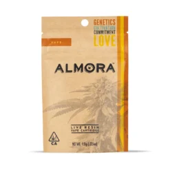 Almora Super Lemon Haze New Arrivals