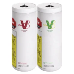 Little Victory Celtzer Mixer Pack Hybrid Strains