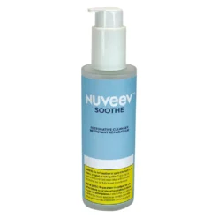 Nuveev- CA Hybrid Strains Restorative Facial Cleanser