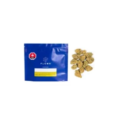 Flowr BC Spiced Grape