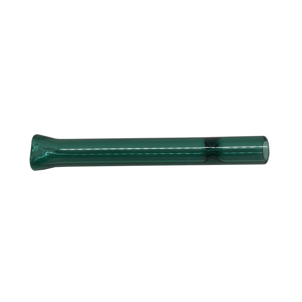 META Cannabis Co. 4'' One Hitter - Teal Accessories 3 META Cannabis Co. 4'' One Hitter - Teal Accessories