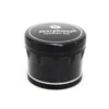 SharpStone 4 Piece 2.5" V2 Grinder - Black Accessories 1 SharpStone 4 Piece 2.5" V2 Grinder - Black Accessories