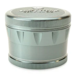 SharpStone 4 Piece 2.5" V2 Grinder - Green Accessories