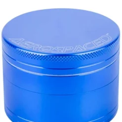 Aerospaced 4-Piece Grinder