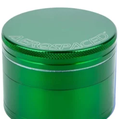 Aerospaced 4-Piece Grinder