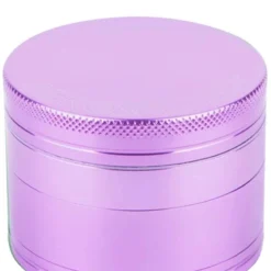 Aerospaced 4-Piece Grinder