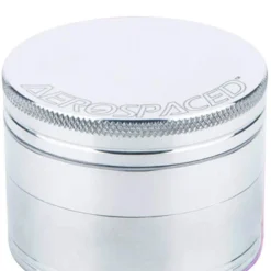 Aerospaced 4-Piece Grinder