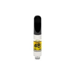 48North Green Crush Full Spectrum Vape Cartridge New Arrivals