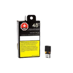 48North Green Crush Pax Era Vape Pod