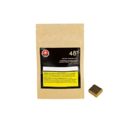 48North Hybrid Traditional Pressed Hashish New Arrivals