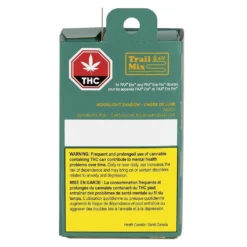 New Arrivals 48North Trail Mix Moonlight Shadow Pax Era Vape Pod