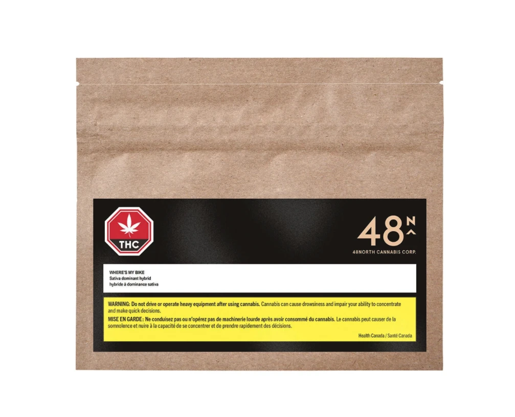 48North Where's My Bike New Arrivals 4 48North Where's My Bike New Arrivals