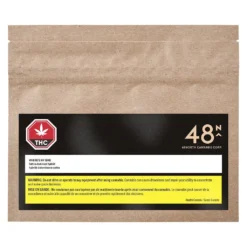 New Arrivals 48North Where's My Bike Vape Cartridge