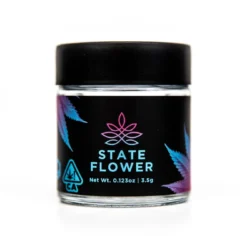 State Flower Cannabis Runtz