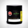 Orgenics Cannabis Pineapple Express New Arrivals