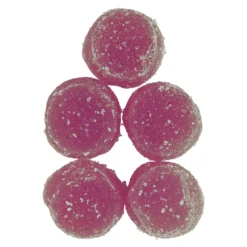 Care By Design - CA Indica Strains Huckleberry Basil Relief 18:1