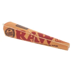 RAW Classic Cones - 1 1/4 Papers & Wraps