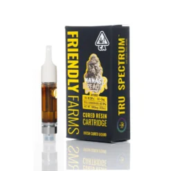 Friendly Farms Nana's Bread