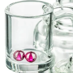 DankStop New Arrivals 4mm Ruby Terp Pearls