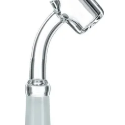 DankStop New Arrivals 4mm Thick Quartz Banger Nail 15 DankStop New Arrivals 4mm Thick Quartz Banger Nail