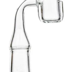 DankStop New Arrivals 4mm Thick Quartz Banger Nail