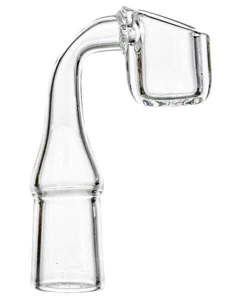 DankStop New Arrivals 4mm Thick Quartz Banger Nail 4 DankStop New Arrivals 4mm Thick Quartz Banger Nail