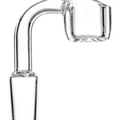 DankStop New Arrivals 4mm Thick Quartz Banger Nail